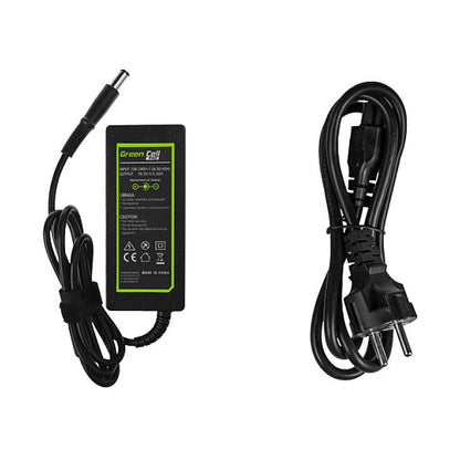 N Green Cell PRO 19.5V 3.34A 65W für Dell D420 D430 D500 D505 D510 D600 Vostro 1014 1310 1510 A860