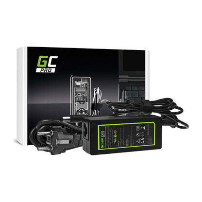 N Green Cell PRO 19.5V 3.34A 65W für Dell D420 D430 D500 D505 D510 D600 Vostro 1014 1310 1510 A860
