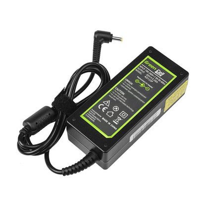Green Cell PRO Notebook Netzteil für Lenovo 20V 3.25A 65W