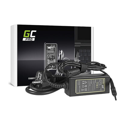 N Green Cell PRO 19V 2.1A 40W für Samsung 530U NP530U3B NP530U3C 535U NP535U3C NP540U3C NP900X3C NP905S3G