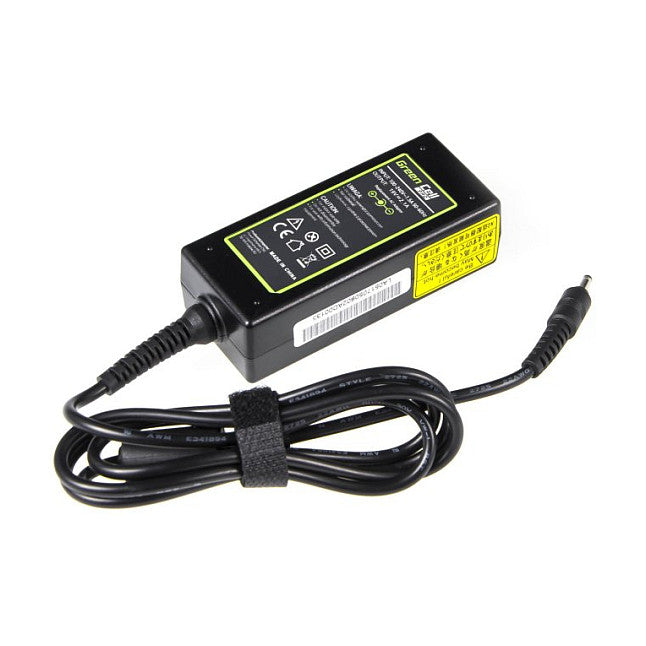 N Green Cell PRO 19V 2.1A 40W für Samsung 530U NP530U3B NP530U3C 535U NP535U3C NP540U3C NP900X3C NP905S3G