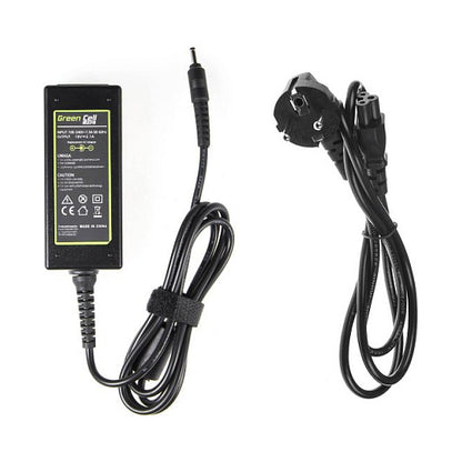 N Green Cell PRO 19V 2.1A 40W für Samsung 530U NP530U3B NP530U3C 535U NP535U3C NP540U3C NP900X3C NP905S3G