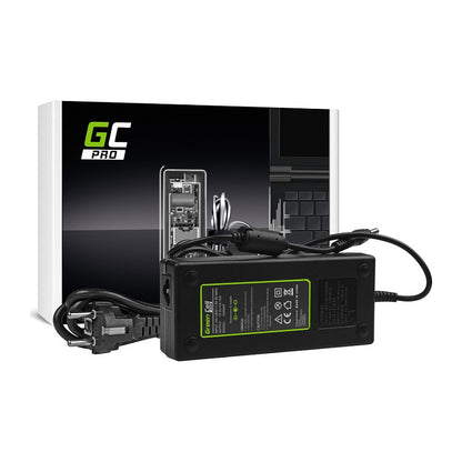 N Green Cell PRO 19.5V 6.15A 120W für Lenovo IdeaPad Y510p Y550p Y560 Y570 Y580 Z500 Z570 MSI GE60 GE70 GP70