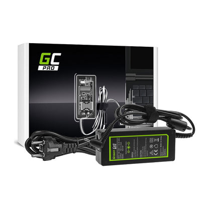 N Green Cell PRO 19V 3.42A 65W für Acer Aspire S7 S7-392 S7-393 Samsung NP530U4E NP730U3E NP740U3E