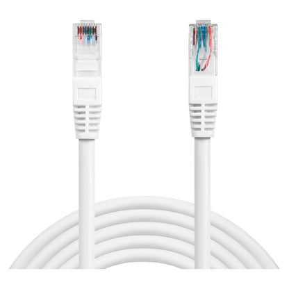 Patchkabel CAT6 RJ45 UTP 2m Sandberg