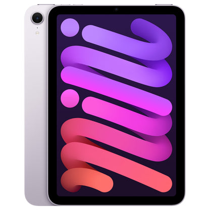 APPLE iPad mini Wi-Fi 512GB - Purple