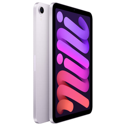 APPLE iPad mini Wi-Fi 512GB - Purple
