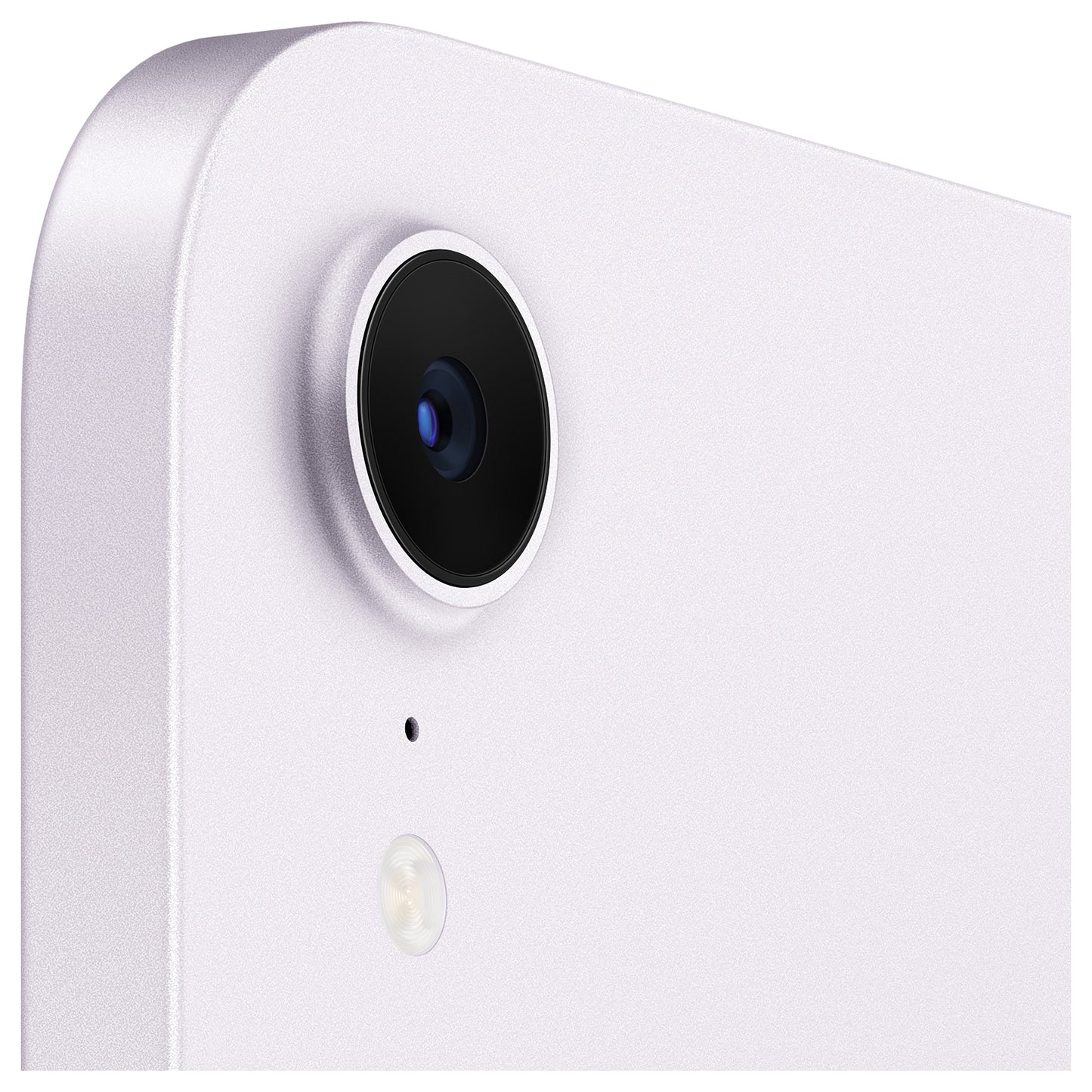 APPLE iPad mini Wi-Fi 512GB - Purple