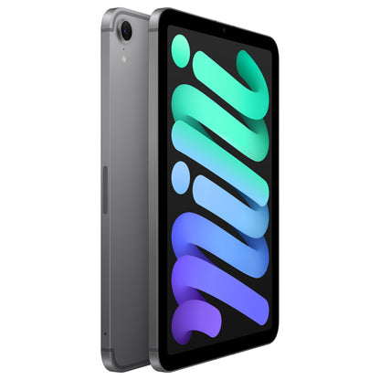 APPLE iPad mini Wi-Fi + Cellular 128GB - Space Grey