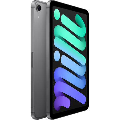APPLE iPad mini Wi-Fi + Cellular 512GB - Space Grey