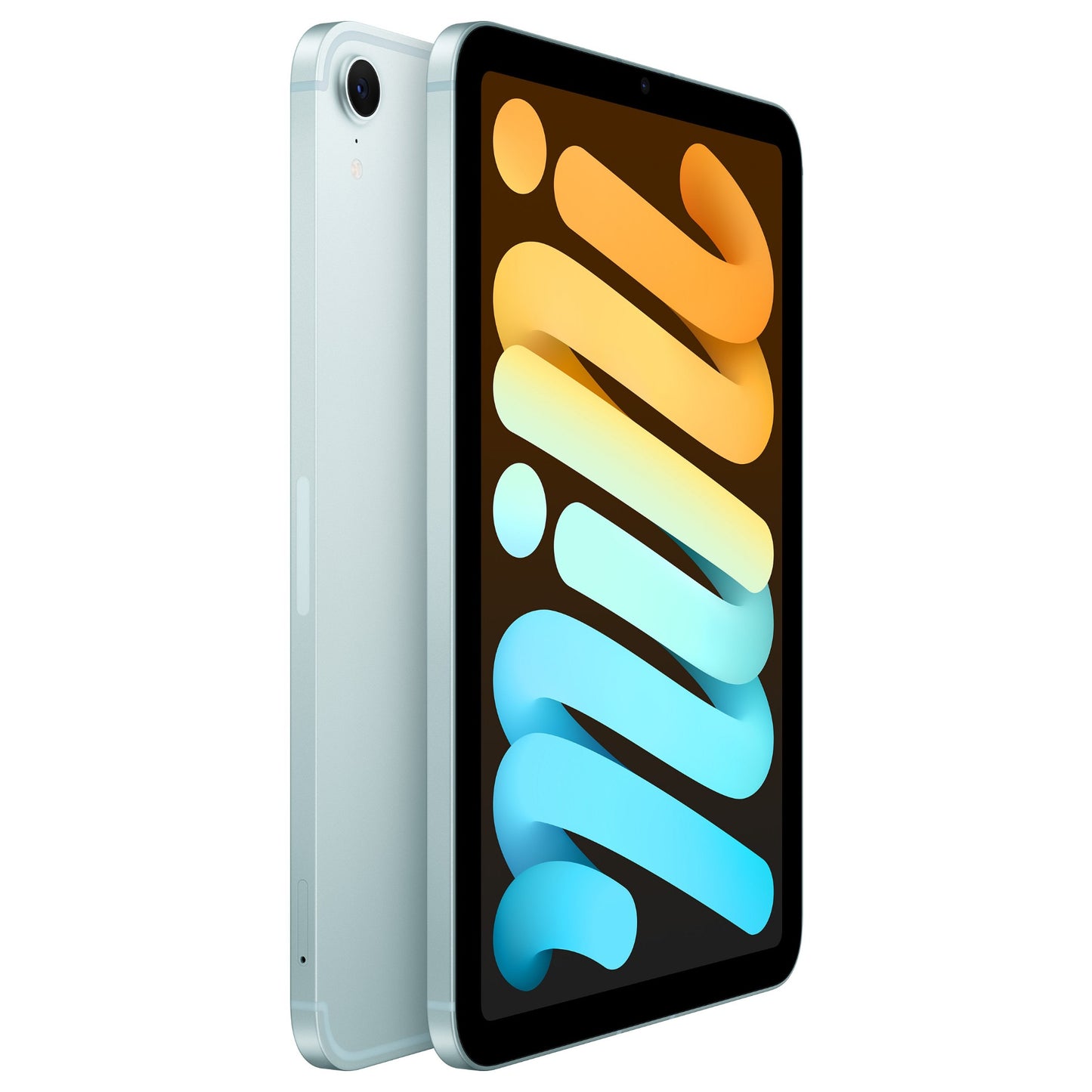 APPLE iPad mini Wi-Fi + Cellular 512GB - Blue