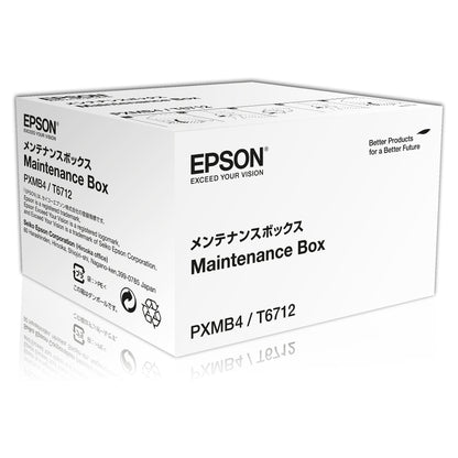 Z Epson C13T671200 Wartungskit