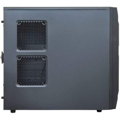 Midi Chieftec Libra Serie LF-02B-OP