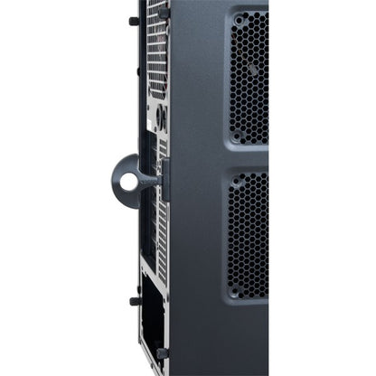 Midi Chieftec Libra Serie LF-02B-OP