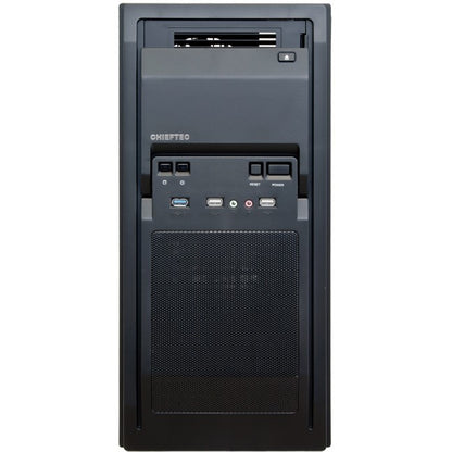 Midi Chieftec Libra Serie LF-02B-OP