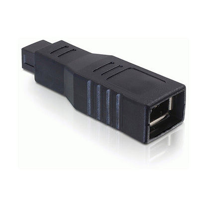 Delock Adapter FireWire 9 pin St