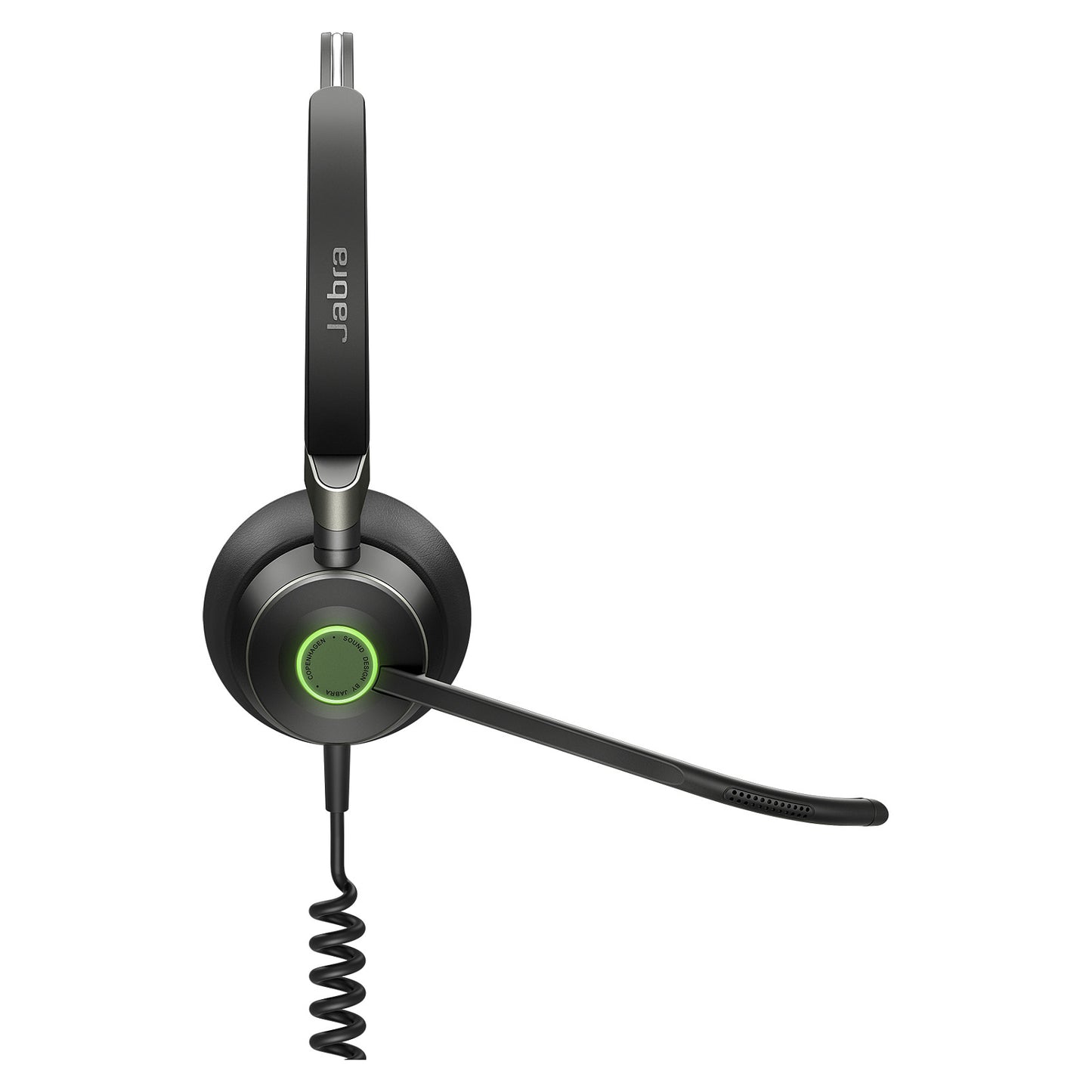 Jabra Engage 50 Stereo USB-C