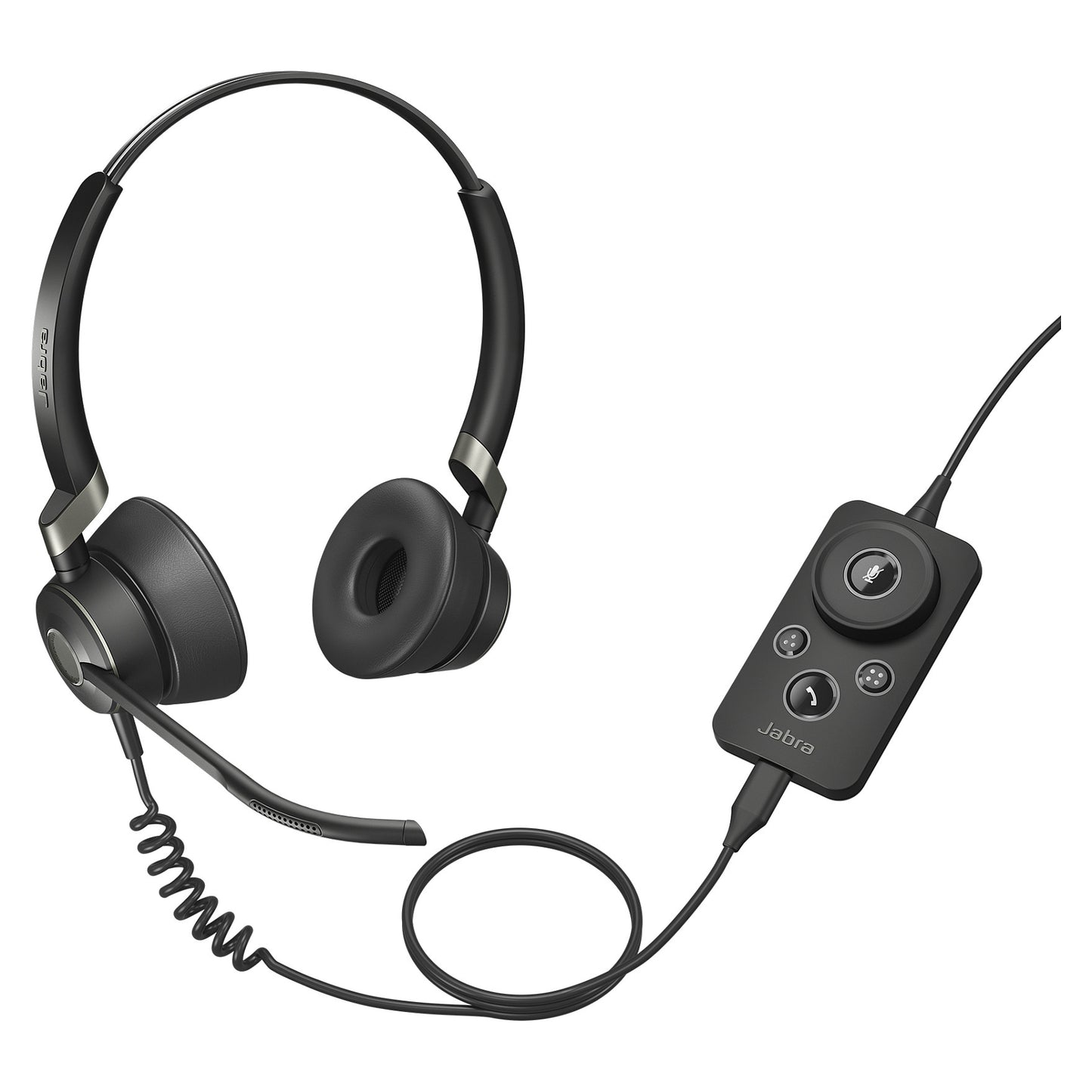 Jabra Engage 50 Stereo USB-C