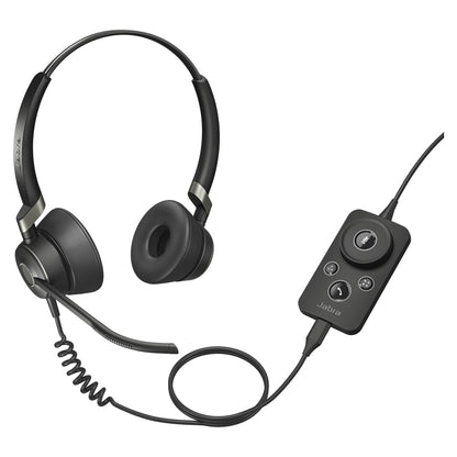 Jabra Engage 50 Stereo USB-C