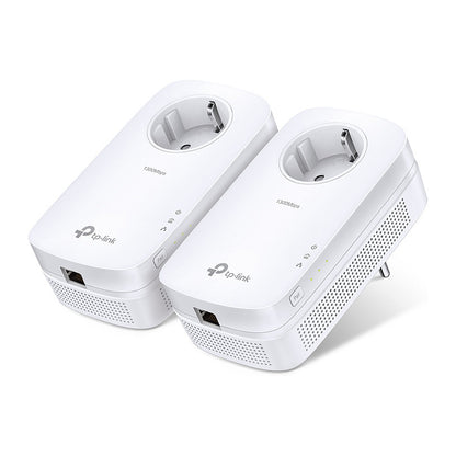 INTD TP-LINK Powerline TL-PA8010P KIT