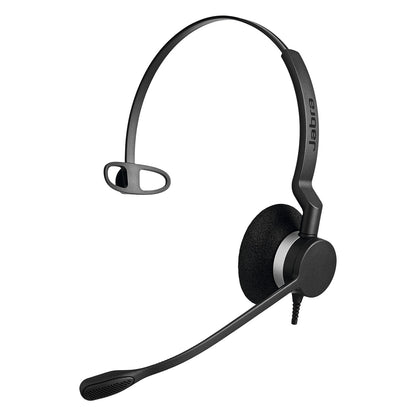 Jabra BIZ 2300 Mono NC ÜberkopfbügelmoDell