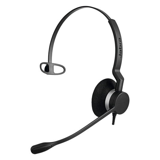 Jabra BIZ 2300 Mono NC ÜberkopfbügelmoDell