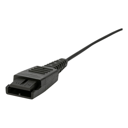 Jabra BIZ 2300 Mono NC ÜberkopfbügelmoDell