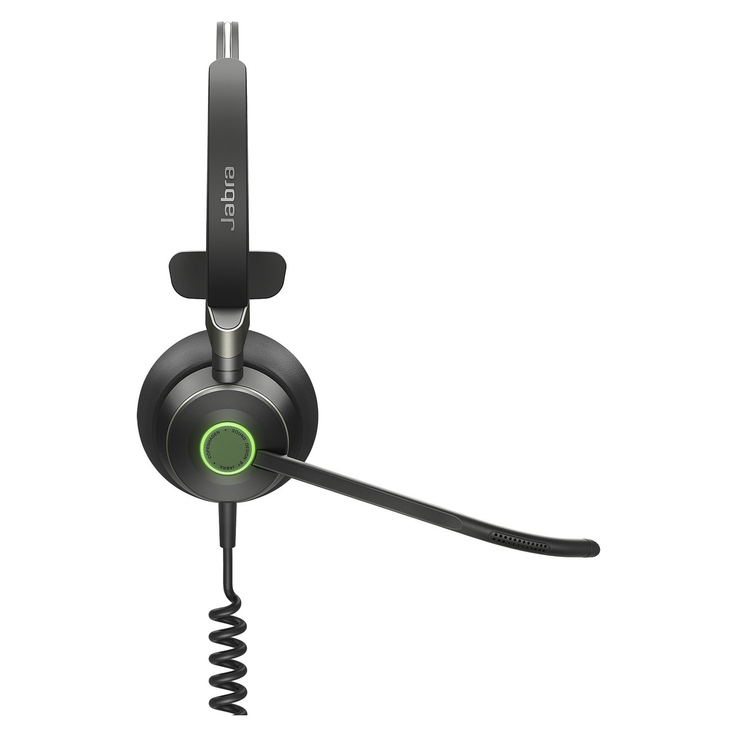 Jabra Engage 50 Mono USB-C