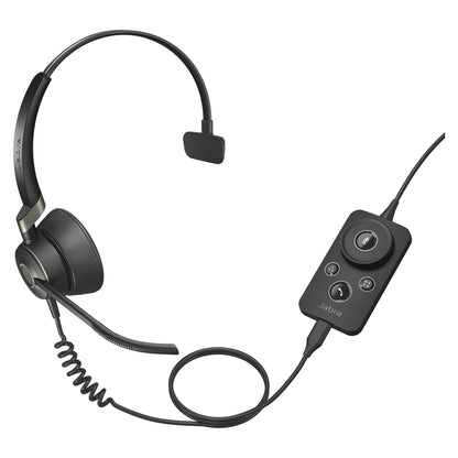 Jabra Engage 50 Mono USB-C