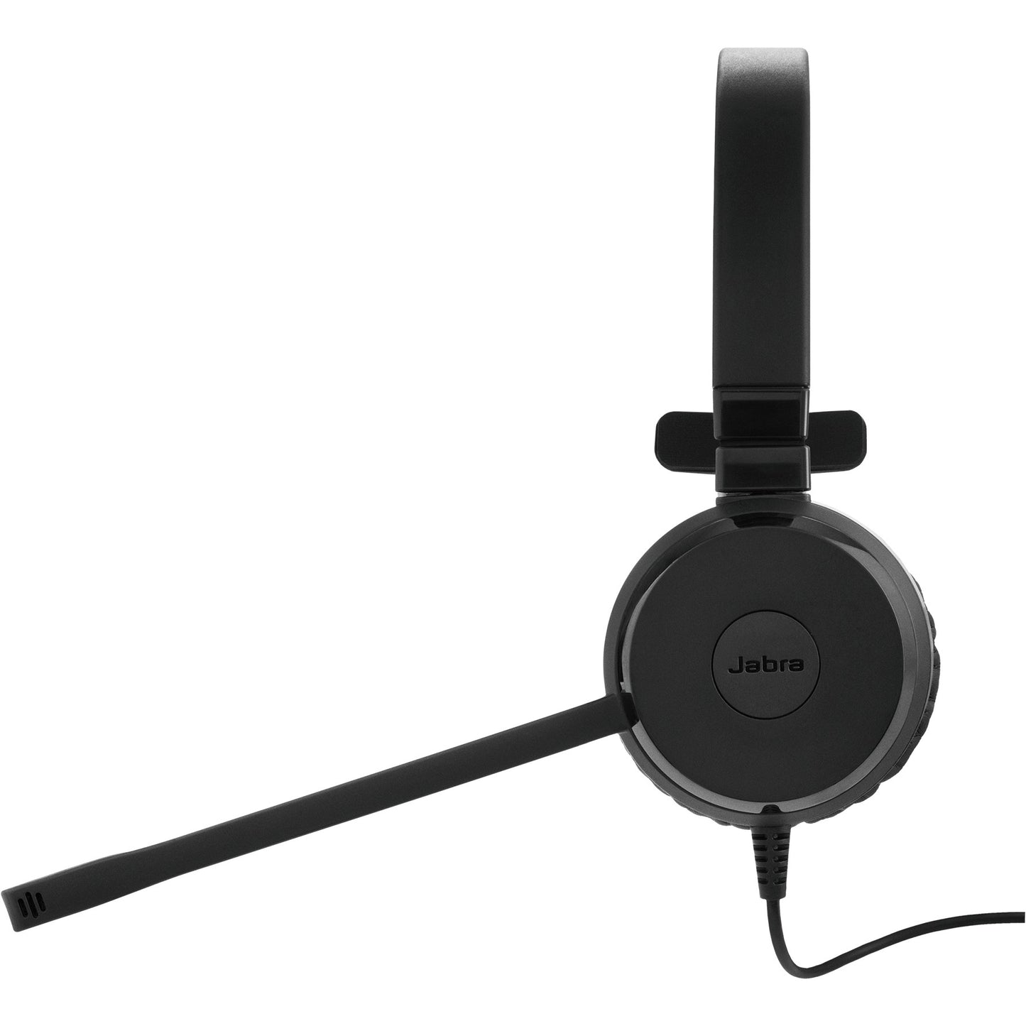 Jabra Headset Evolve 30 II MS Mono USB schnurgebunden