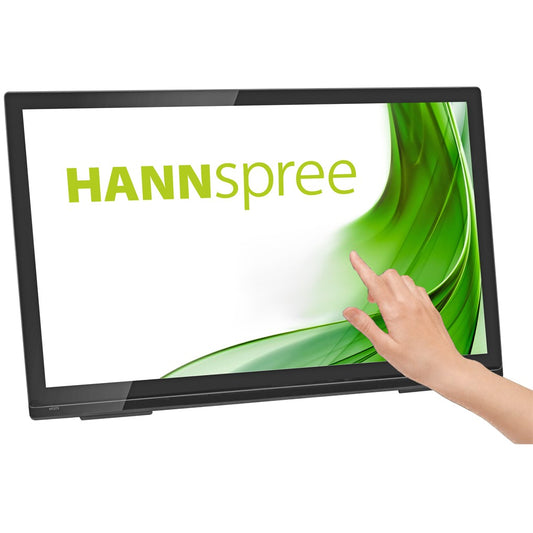 HannsG 68.6cm (27") HT273HPB 16:9 M-Touch HDMI IPS