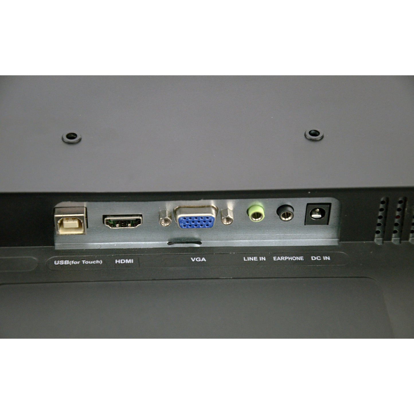 HannsG 68.6cm (27") HT273HPB 16:9 M-Touch HDMI IPS