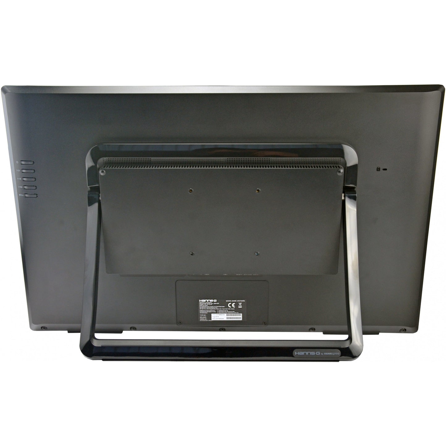 HannsG 68.6cm (27") HT273HPB 16:9 M-Touch HDMI IPS
