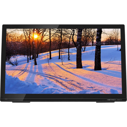 HannsG 68.6cm (27") HT273HPB 16:9 M-Touch HDMI IPS