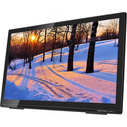 HannsG 68.6cm (27") HT273HPB 16:9 M-Touch HDMI IPS
