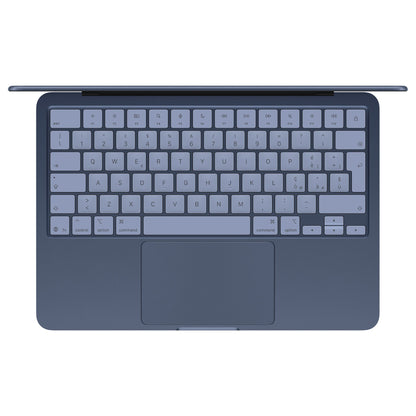 Apple MacBook Neo A18 Pro chip with 6-core CPU and 5-core GPU, 8GB, 256GB SSD - Indigo