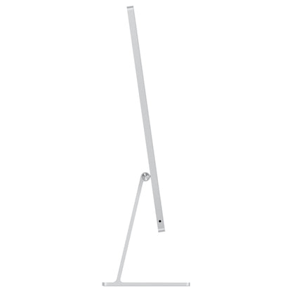 Apple 24-inch iMac with Retina 4.5K display: Apple M4 chip with 10-core CPU and 10-core GPU, 24GB, 512GB SSD - Silver