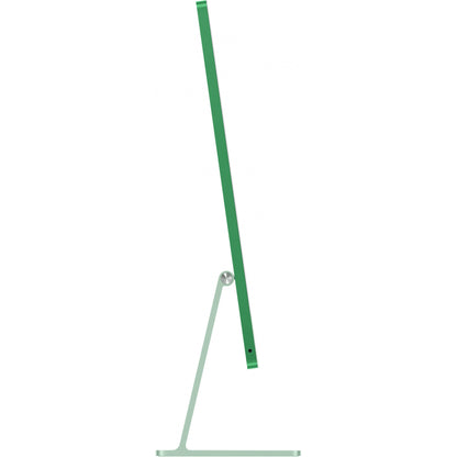 Apple 24-inch iMac with Retina 4.5K display: Apple M4 chip with 10-core CPU and 10-core GPU, 16GB, 512GB SSD - Green