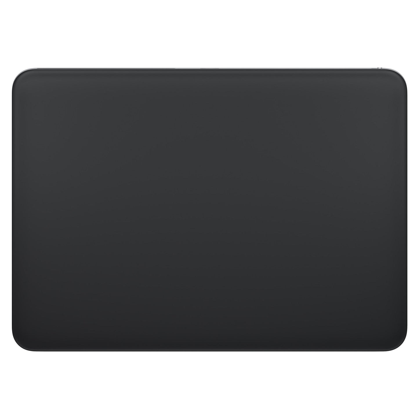 Apple Magic Trackpad - Black Multi-Touch Surface
