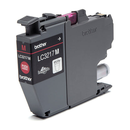 Brother LC-3217M MFC-J6930DW