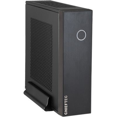 ITX Chieftec Compact Serie IX-03B-OP