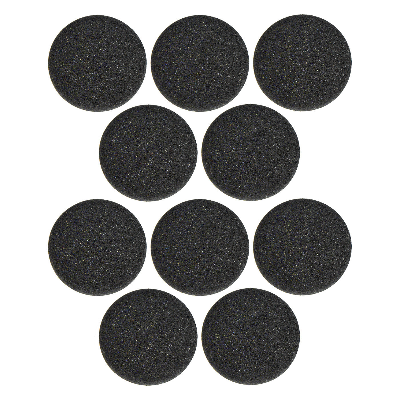 JABRA EVOLVE Foam Ear Cushion for Evolve 20-65 10pieces pack