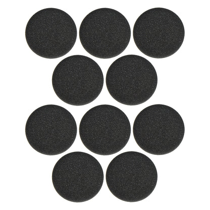 JABRA EVOLVE Foam Ear Cushion for Evolve 20-65 10pieces pack