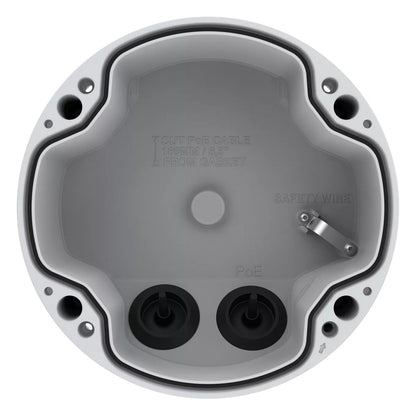 Axis TP1602-E Conduit Back Box