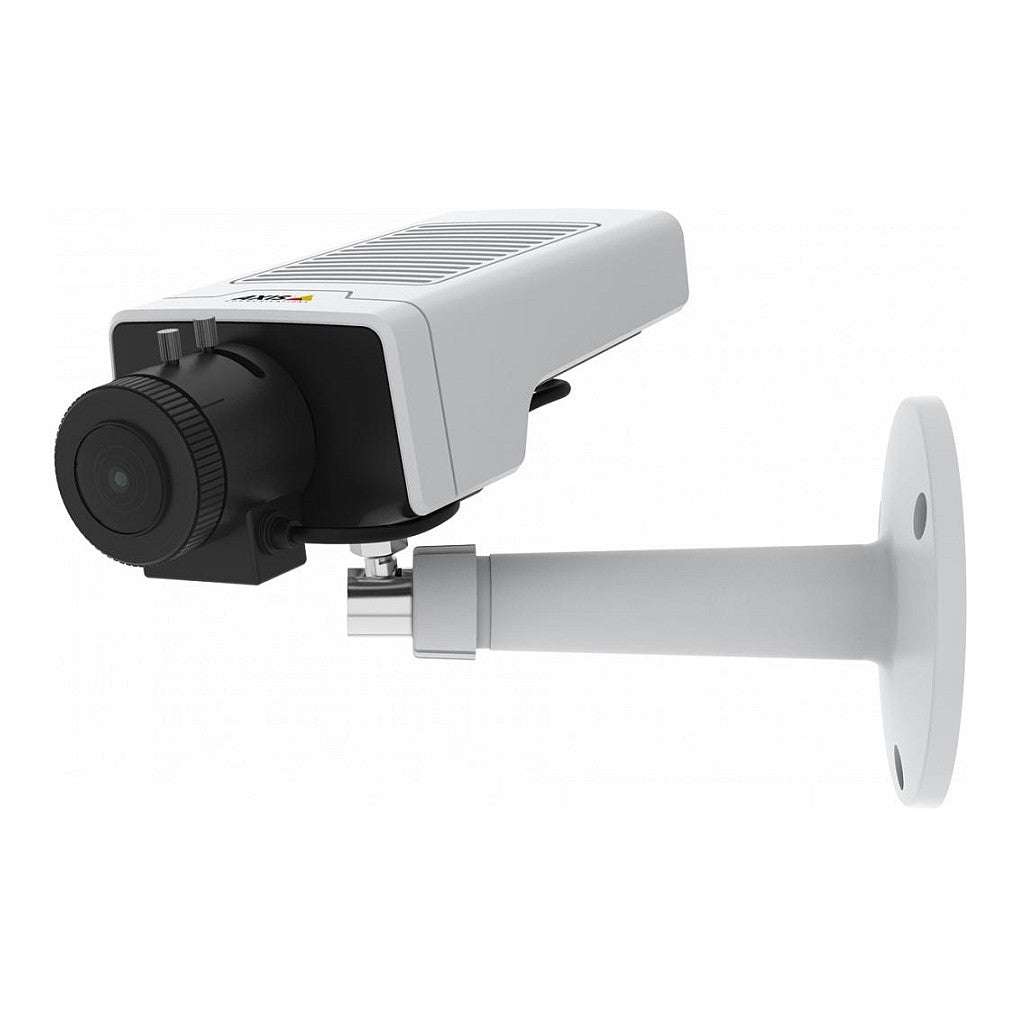 Axis Netzwerkkamera Box-Typ Mini M1135 MKII i-CS 1080p