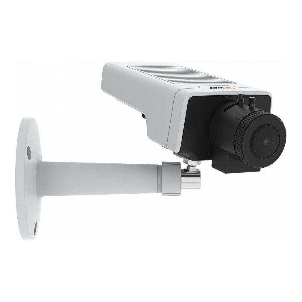 Axis Netzwerkkamera Box-Typ Mini M1135 MKII i-CS 1080p