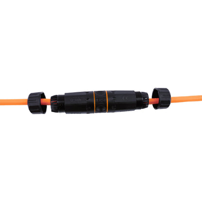 Equip RJ45 Kupplung 1-1 Cat6 Outdoor