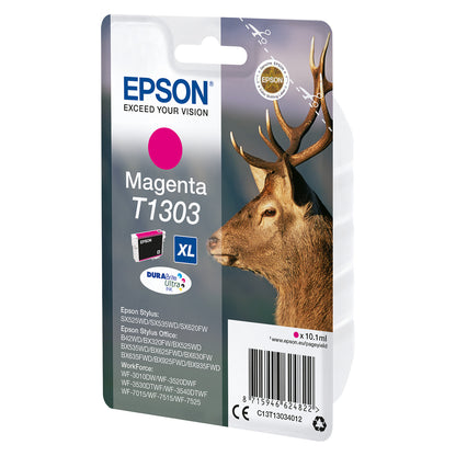 Epson T130340 magenta NEUE VERPACKUNG