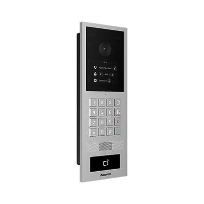 Akuvox Video-TFE S532 Main Body, Hybrid, card reader