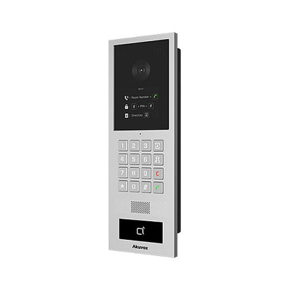 Akuvox Video-TFE S532 Main Body, Hybrid, card reader